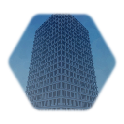 Sky Scrapper 1  (Modular) 4%