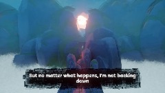 A screenshot taken in Dreams. 1 of 5.