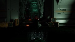 A screenshot taken in Dreams. 1 of 5.