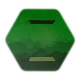 (old) Thin Barrier Open Trench Segment