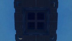 A screenshot taken in Dreams. 1 of 2.