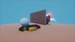 A screenshot taken in Dreams. 1 of 1.