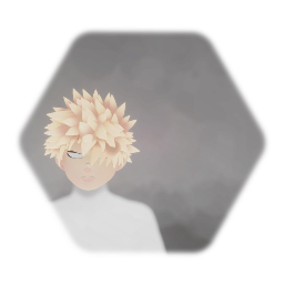 My Katsuki bakugo