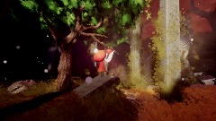 A screenshot taken in Dreams. 11 of 30.