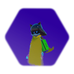 Scrap Browny