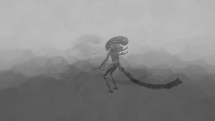 A screenshot taken in Dreams. 4 of 6.