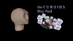 A screenshot taken in Dreams. 18 of 25.