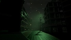 A screenshot taken in Dreams. 1 of 2.