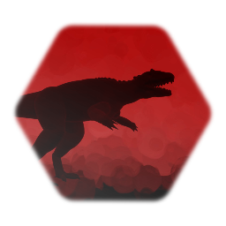 Allosaurus