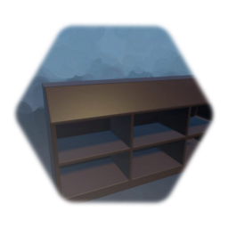 <uipossessvizbody> Dreams Guild - Cabinet