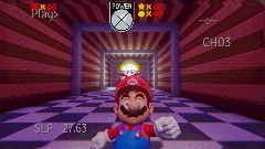 A screenshot taken in Dreams. 4 of 7.