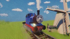 A screenshot taken in Dreams. 2 of 6.