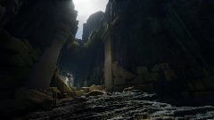 A screenshot taken in Dreams. 23 of 27.