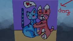 A screenshot taken in Dreams. 14 of 28.