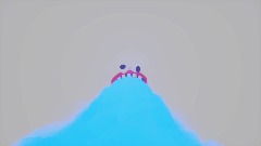 A screenshot taken in Dreams. 1 of 2.