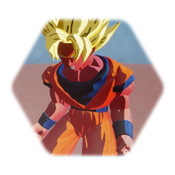 Goku V2 Update