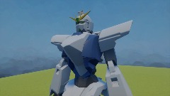 A screenshot taken in Dreams. 1 of 8.