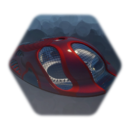 Hat Kid's Pod