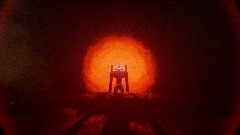 A screenshot taken in Dreams. 25 of 25.