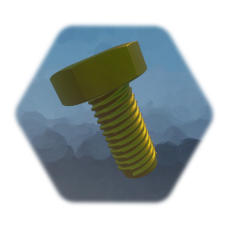 Gold Bolt (Collectable)