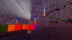 A screenshot taken in Dreams. 8 of 13.