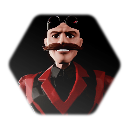 Movie Dr.Ivo robotinik/eggman
