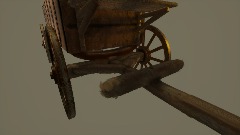 A screenshot taken in Dreams. 5 of 29.