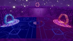 كرة مخروطية