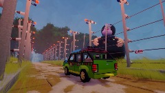 A screenshot taken in Dreams. 1 of 1.