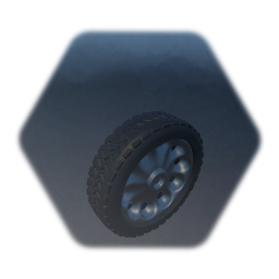 Tire 456679 wheel 12