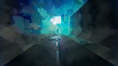 A screenshot taken in Dreams. 1 of 8.