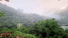 A screenshot taken in Dreams. 3 of 3.