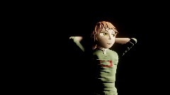 A screenshot taken in Dreams. 14 of 28.