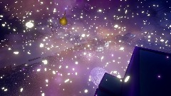 A screenshot taken in Dreams. 1 of 3.