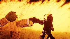 A screenshot taken in Dreams. 1 of 3.