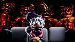 Quatro Chads, Uno Autumn