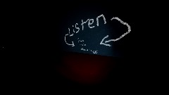 A screenshot taken in Dreams. 4 of 7.