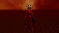 A screenshot taken in Dreams. 15 of 19.