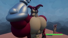 A screenshot taken in Dreams. 1 of 27.