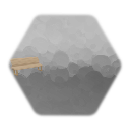 Bench, Spirited Away