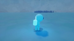 Ice Spikes
