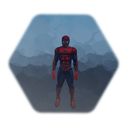 Nour Ashraf The Egybest Saga Tobey Maguire Spiderman