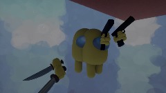 Remix of YOU CAN NOT HIDE MEMES