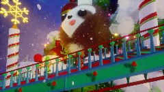 A screenshot taken in Dreams. 8 of 18.