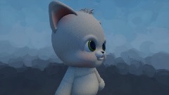 A screenshot taken in Dreams. 5 of 12.