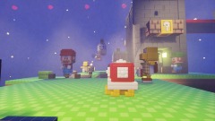 My Creation - 2/9/2020