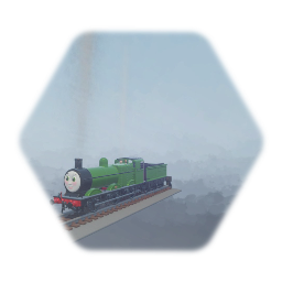 Dorothy the Irishism engine