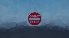 A screenshot taken in Dreams. 1 of 2.