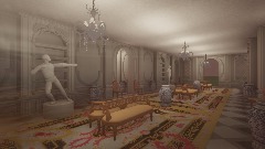 A screenshot taken in Dreams. 8 of 26.