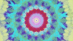 Hypnotic Visualizer